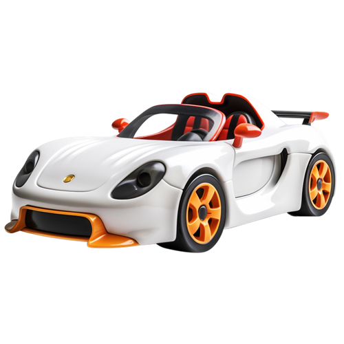 toy Car 2