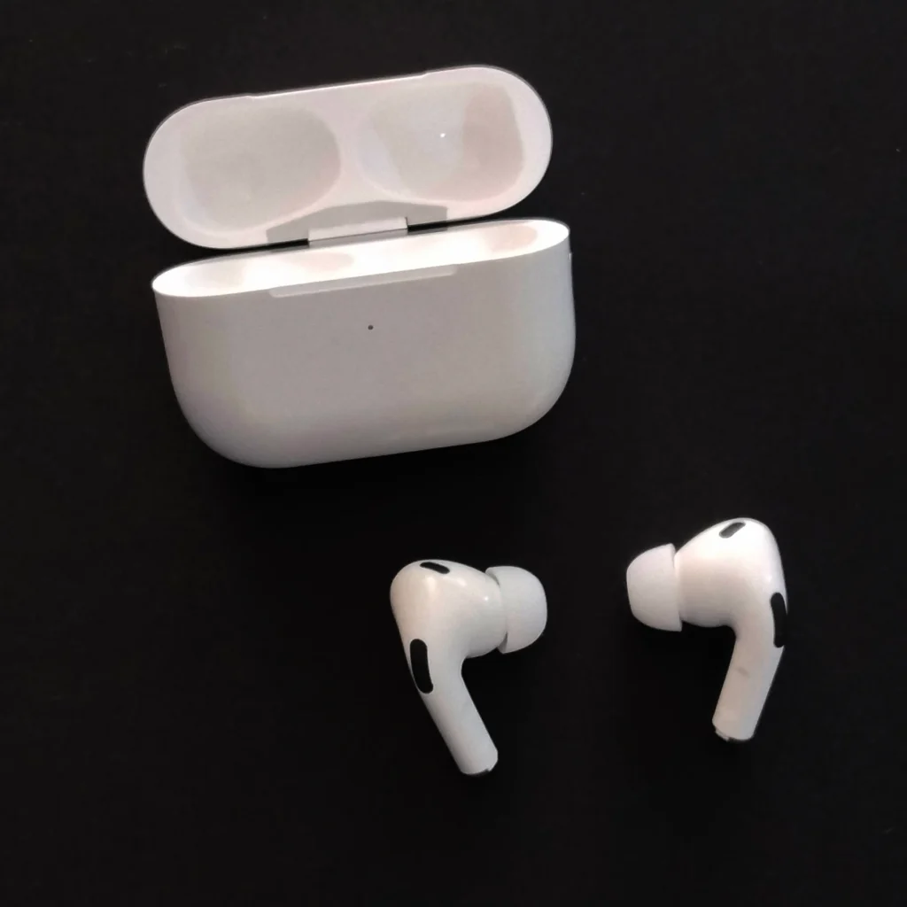 Airbuds Pro 2 Bluetooth Wireless Earbuds, ANC, Touch Control